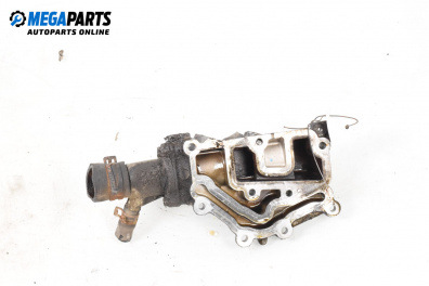 Корпус на термостат за Renault Laguna II Hatchback (03.2001 - 12.2007) 1.8 16V (BG0B, BG0C, BG0J, BG0M, BG0V), 121 к.с.