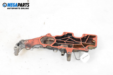 Алуминиева конзола двигател за Renault Laguna II Hatchback (03.2001 - 12.2007) 1.8 16V (BG0B, BG0C, BG0J, BG0M, BG0V), 121 к.с.