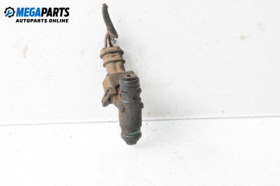 Дюза бензин за Renault Laguna II Hatchback (03.2001 - 12.2007) 1.8 16V (BG0B, BG0C, BG0J, BG0M, BG0V), 121 к.с.