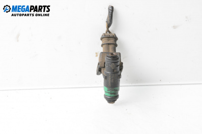 Дюза бензин за Renault Laguna II Hatchback (03.2001 - 12.2007) 1.8 16V (BG0B, BG0C, BG0J, BG0M, BG0V), 121 к.с.