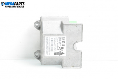 Модул за AIRBAG за Renault Laguna II Hatchback (03.2001 - 12.2007), № 13 188 856