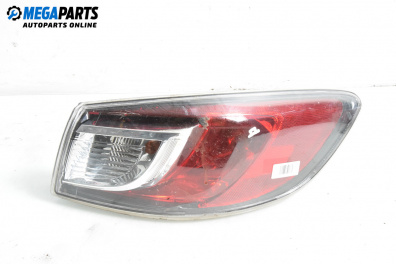 Стоп за Mazda 3 Sedan II (12.2008 - 12.2014), седан, позиция: дясна