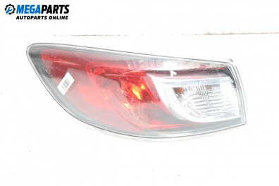 Стоп за Mazda 3 Sedan II (12.2008 - 12.2014), седан, позиция: лява