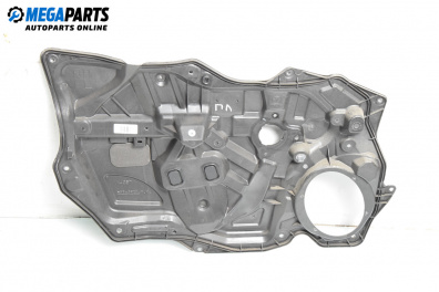 Основа кора врата за Mazda 3 Sedan II (12.2008 - 12.2014), 4+1 вр., седан, позиция: предна, лява