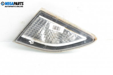 Вътрешен стоп за Mazda 3 Sedan II (12.2008 - 12.2014), седан, позиция: дясна