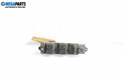 Бутони ел. стъкла и огледала  за Mazda 3 Sedan II (12.2008 - 12.2014)