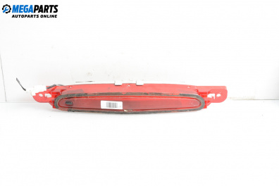 Трети стоп за Mazda 3 Sedan II (12.2008 - 12.2014), седан