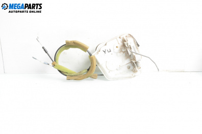 Брава на врата за Mazda 3 Sedan II (12.2008 - 12.2014), позиция: предна, лява