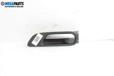 Вътрешна дръжка за Mazda 3 Sedan II (12.2008 - 12.2014), 4+1 вр., седан, позиция: предна, лява