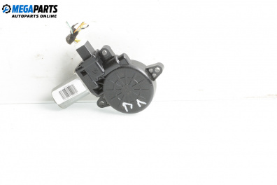 Електромотор за стъклоподемник за Mazda 3 Sedan II (12.2008 - 12.2014), 4+1 вр., седан, позиция: предна, лява