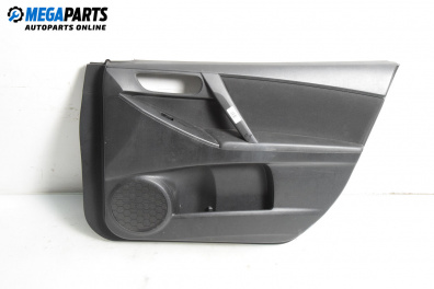 Кора врата за Mazda 3 Sedan II (12.2008 - 12.2014), 4+1 вр., седан, позиция: предна, дясна