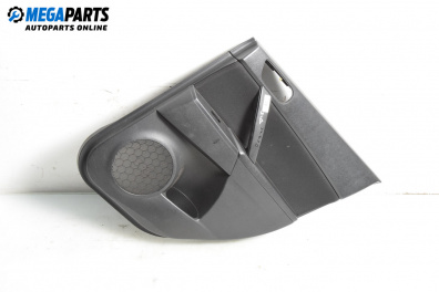 Кора врата за Mazda 3 Sedan II (12.2008 - 12.2014), 4+1 вр., седан, позиция: задна, дясна