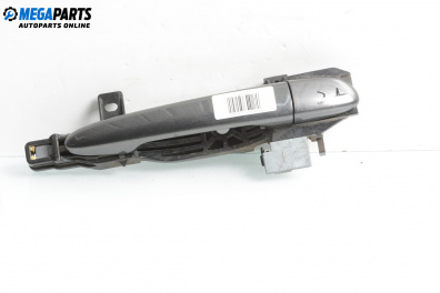 Външна дръжка за Mazda 3 Sedan II (12.2008 - 12.2014), 4+1 вр., седан, позиция: задна, дясна