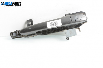 Външна дръжка за Mazda 3 Sedan II (12.2008 - 12.2014), 4+1 вр., седан, позиция: предна, дясна