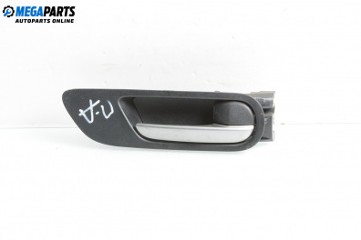 Вътрешна дръжка за Mazda 3 Sedan II (12.2008 - 12.2014), 4+1 вр., седан, позиция: предна, дясна