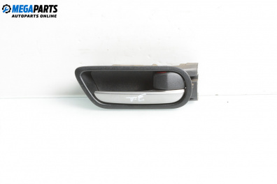 Вътрешна дръжка за Mazda 3 Sedan II (12.2008 - 12.2014), 4+1 вр., седан, позиция: задна, дясна