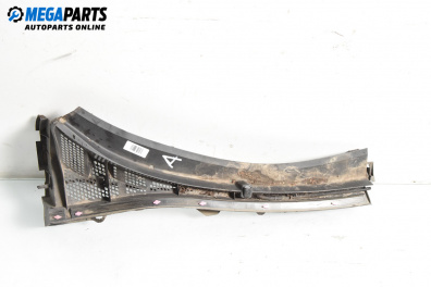 Кора под чистачки за Mazda 3 Sedan II (12.2008 - 12.2014), 4+1 вр., седан