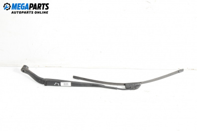 Рамо на чистачка за Mazda 3 Sedan II (12.2008 - 12.2014), позиция: лява