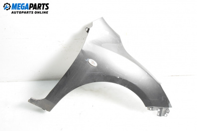 Калник за Mazda 3 Sedan II (12.2008 - 12.2014), 4+1 вр., седан, позиция: предна, дясна