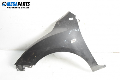 Калник за Mazda 3 Sedan II (12.2008 - 12.2014), 4+1 вр., седан, позиция: предна, лява