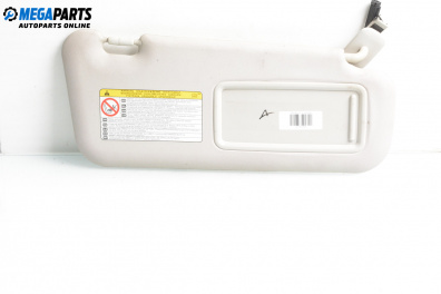 Сенник за Mazda 3 Sedan II (12.2008 - 12.2014), позиция: дясна