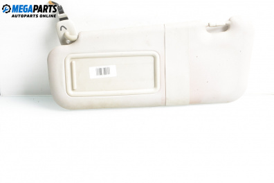 Сенник за Mazda 3 Sedan II (12.2008 - 12.2014), позиция: лява