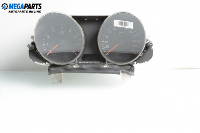 Километраж за Mazda 3 Sedan II (12.2008 - 12.2014) 1.6 MZR, 105 к.с.