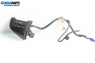 Бутони волан за Mazda 3 Sedan II (12.2008 - 12.2014)