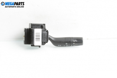 Лостче за светлини за Mazda 3 Sedan II (12.2008 - 12.2014)