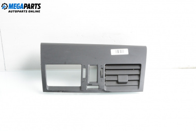 Централна конзола за Mazda 3 Sedan II (12.2008 - 12.2014)