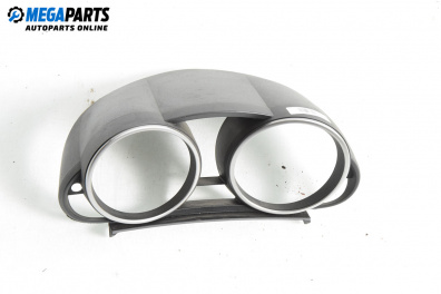 Интериорна пластмаса километраж за Mazda 3 Sedan II (12.2008 - 12.2014), 4+1 вр., седан