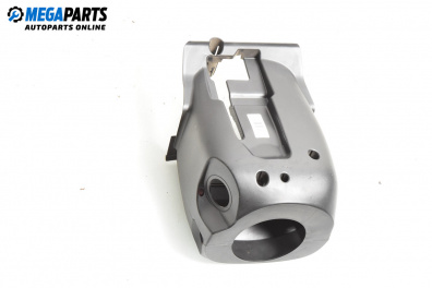 Интериорна пластмаса волан за Mazda 3 Sedan II (12.2008 - 12.2014), 4+1 вр., седан