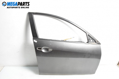 Врата за Mazda 3 Sedan II (12.2008 - 12.2014), 4+1 вр., седан, позиция: предна, дясна