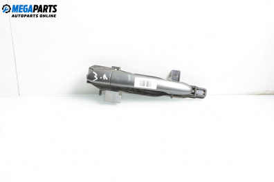 Външна дръжка за Mazda 3 Sedan II (12.2008 - 12.2014), 4+1 вр., седан, позиция: задна, лява