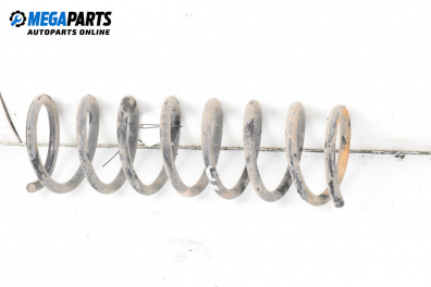 Пружина за ходова част за Mazda 3 Sedan II (12.2008 - 12.2014), седан, позиция: задна