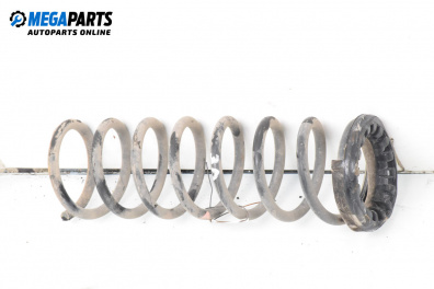 Пружина за ходова част за Mazda 3 Sedan II (12.2008 - 12.2014), седан, позиция: задна