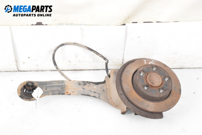 Шенкел главина за Mazda 3 Sedan II (12.2008 - 12.2014), позиция: задна, дясна