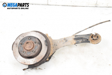 Шенкел главина за Mazda 3 Sedan II (12.2008 - 12.2014), позиция: задна, лява