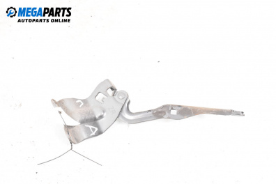 Панта преден капак за Mazda 3 Sedan II (12.2008 - 12.2014), 4+1 вр., седан, позиция: дясна