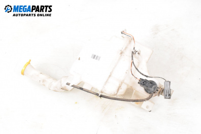 Казанче за чистачки за Mazda 3 Sedan II (12.2008 - 12.2014)