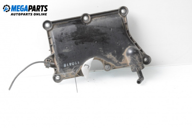 Пластмасов капак за Mazda 3 Sedan II (12.2008 - 12.2014), 4+1 вр., седан