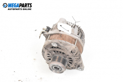 Алтернатор / генератор за Mazda 3 Sedan II (12.2008 - 12.2014) 1.6 MZR, 105 к.с.