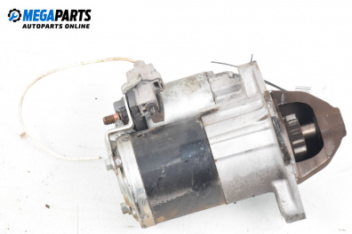 Стартер за Mazda 3 Sedan II (12.2008 - 12.2014) 1.6 MZR, 105 к.с., № M000T33371