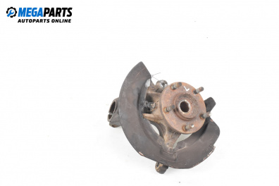 Шенкел главина за Mazda 3 Sedan II (12.2008 - 12.2014), позиция: предна, лява