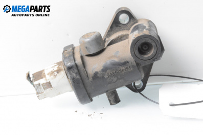 Стъпков мотор за Mazda 3 Sedan II (12.2008 - 12.2014) 1.6 MZR, 105 к.с.