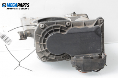 Дроселова клапа за Mazda 3 Sedan II (12.2008 - 12.2014) 1.6 MZR, 105 к.с., № 1381 10026