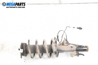 Макферсон за Mazda 3 Sedan II (12.2008 - 12.2014), седан, позиция: предна, дясна