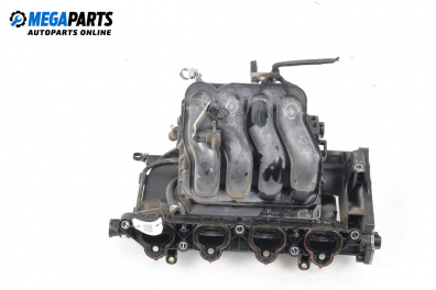 Всмукателен колектор за Mazda 3 Sedan II (12.2008 - 12.2014) 1.6 MZR, 105 к.с.