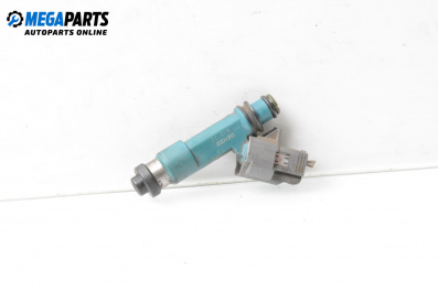 Дюза бензин за Mazda 3 Sedan II (12.2008 - 12.2014) 1.6 MZR, 105 к.с.