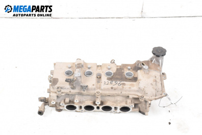 Глава за Mazda 3 Sedan II (12.2008 - 12.2014) 1.6 MZR, 105 к.с.